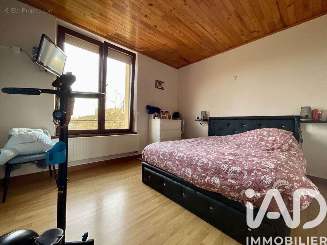 Photo 6 - Maison à AUVILLERS-LES-FORGES