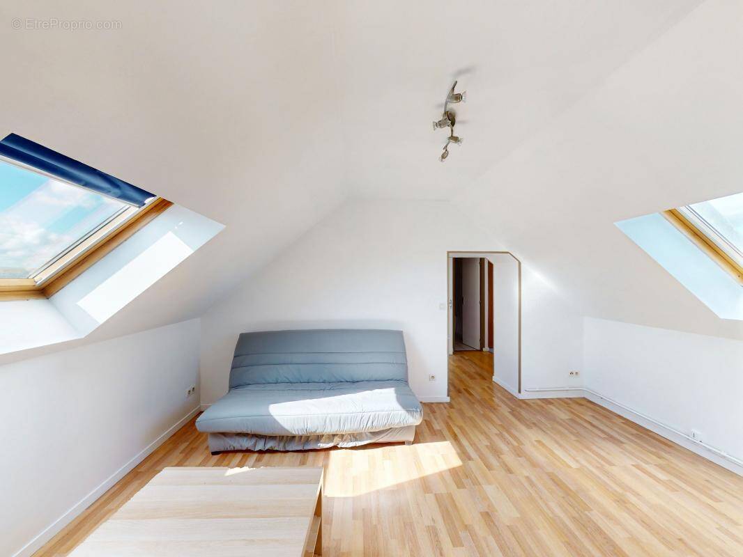 Appartement à SANCERRE