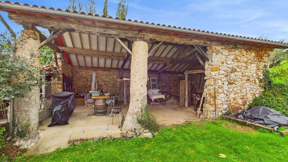 Maison à HASPARREN