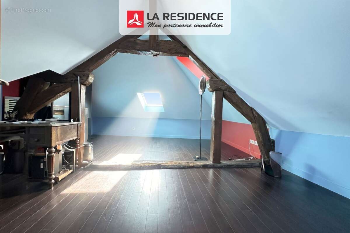 Appartement 120 m² à Montesson  - photo 9