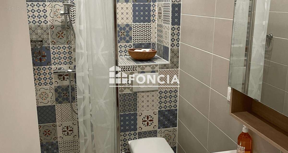 Appartement à SAINT-JORIOZ