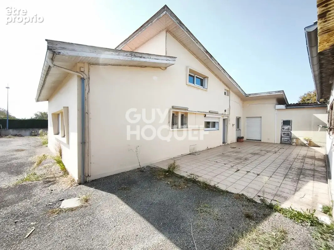 Maison de 183m², 5 chambres et dependance - photo 2