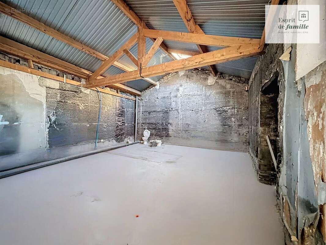 Appartement à LYON-9E