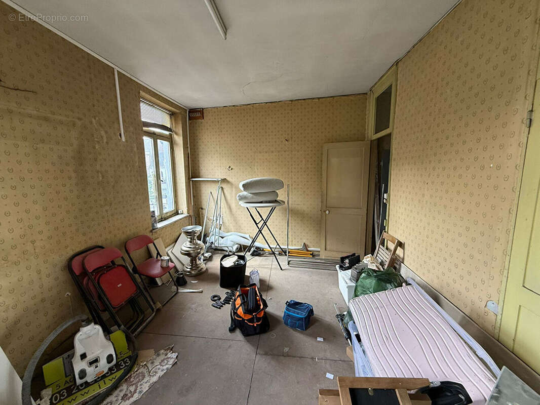 Appartement à TOURCOING