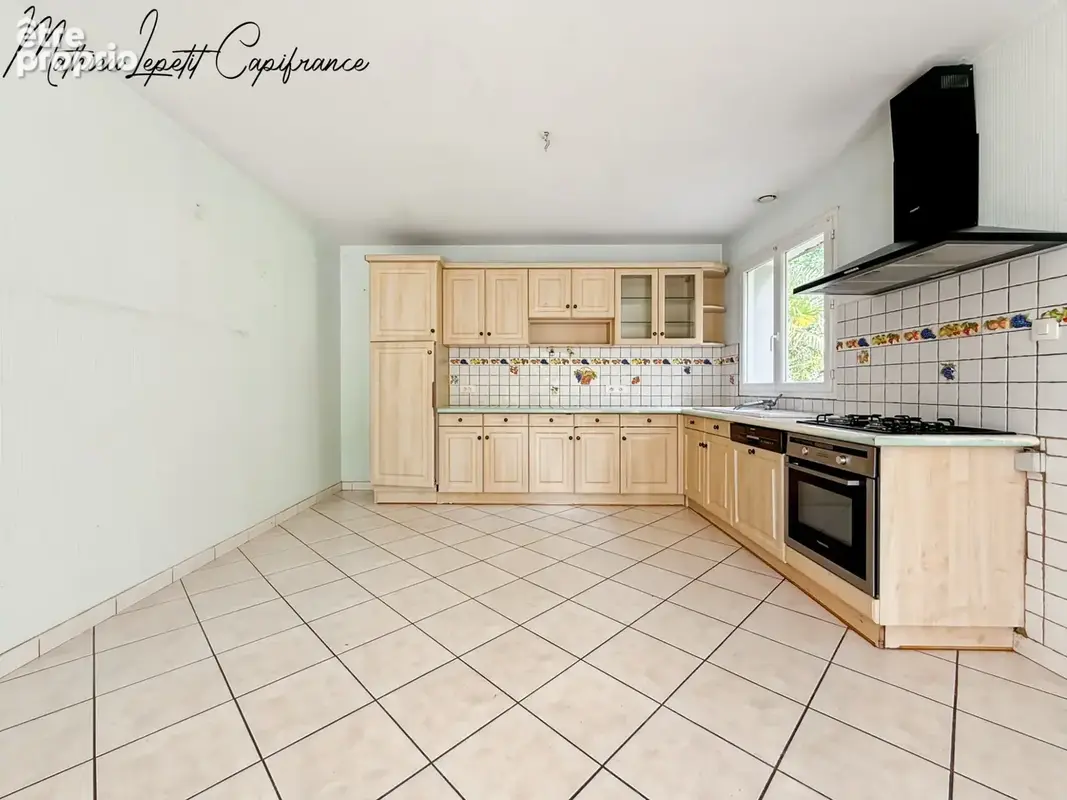 Maison à vendre 6 pièces  BASSILLAC ET AUBEROCHE (24) - photo 5