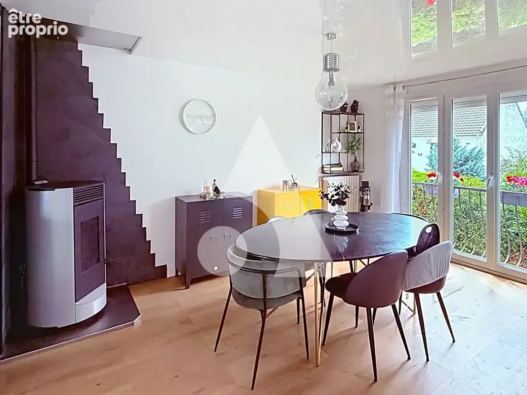 Maison traditionnelle avec sous-sol total 5 PIECES - photo 4