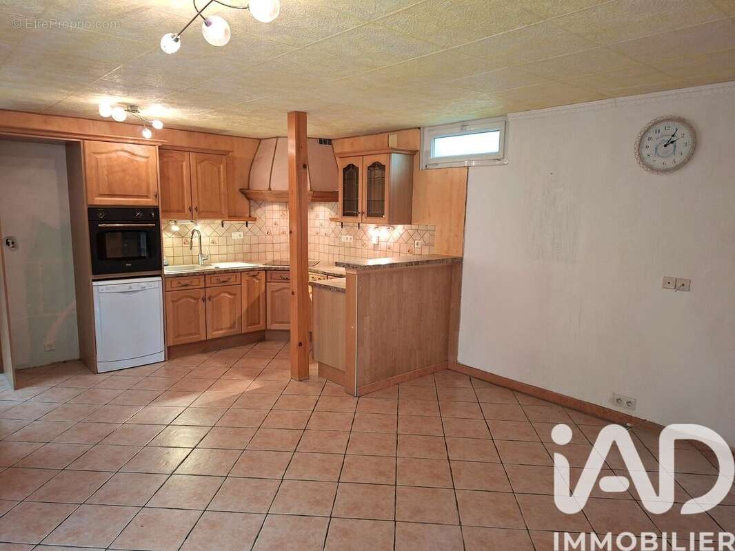 Photo 4 - Maison à LANGEAIS