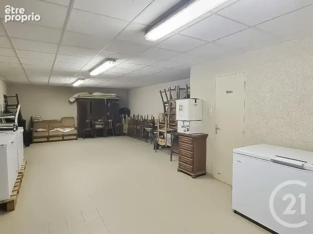 Maison 9 pièces 230 m² à vendre à Crezancy-En-Sancerre (18300) - photo 13
