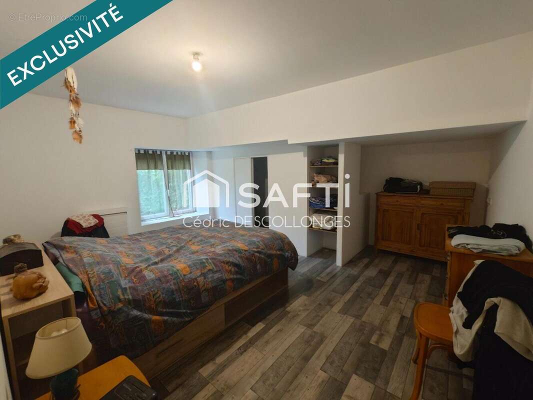 Photo 5 - Maison à FEDRY