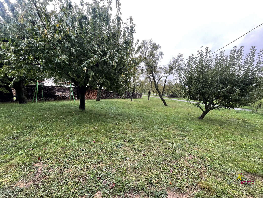 Maison à DUNTZENHEIM