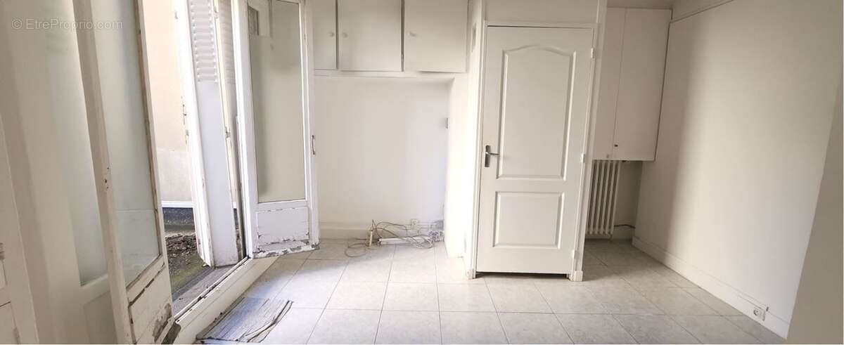 Appartement 79 m² à Paris-19e  - photo 4