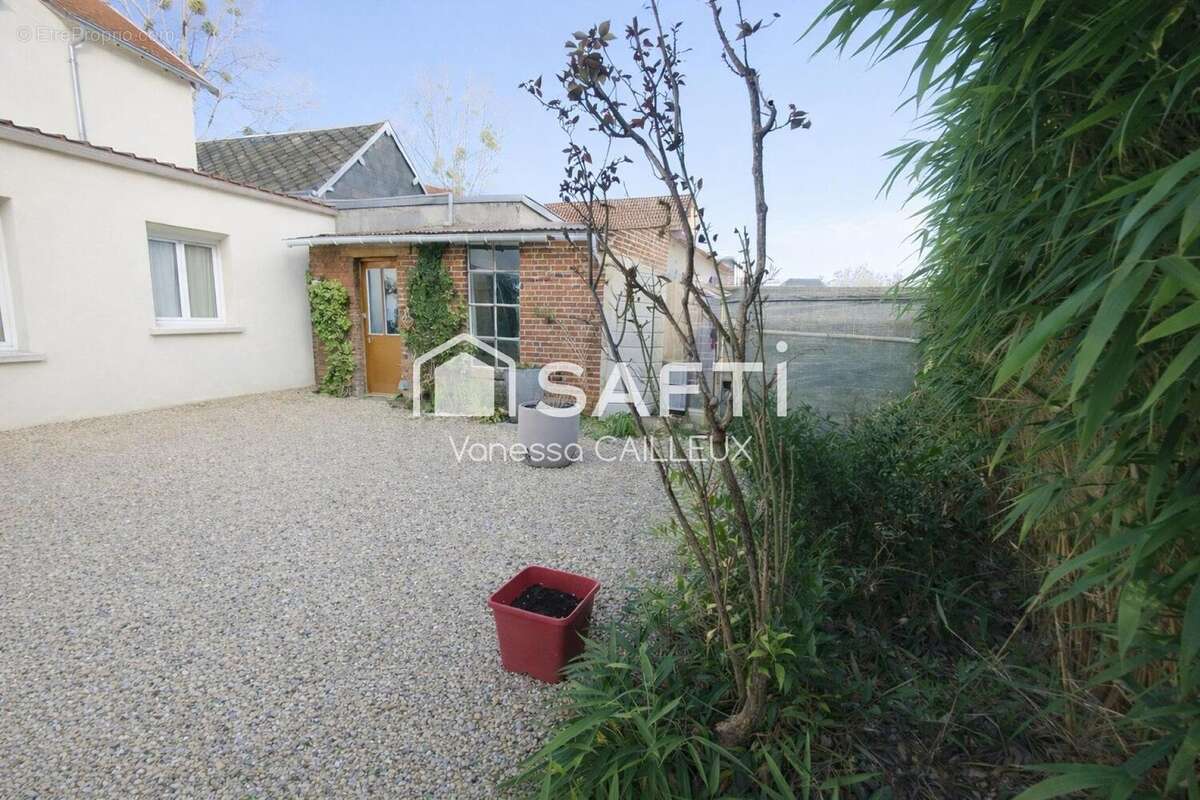 Photo 7 - Maison à LA FERE