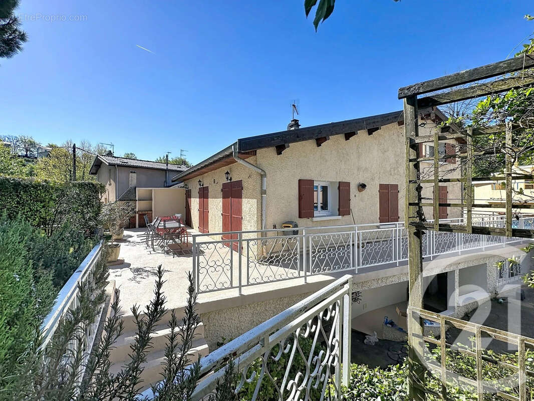 Maison à VIENNE