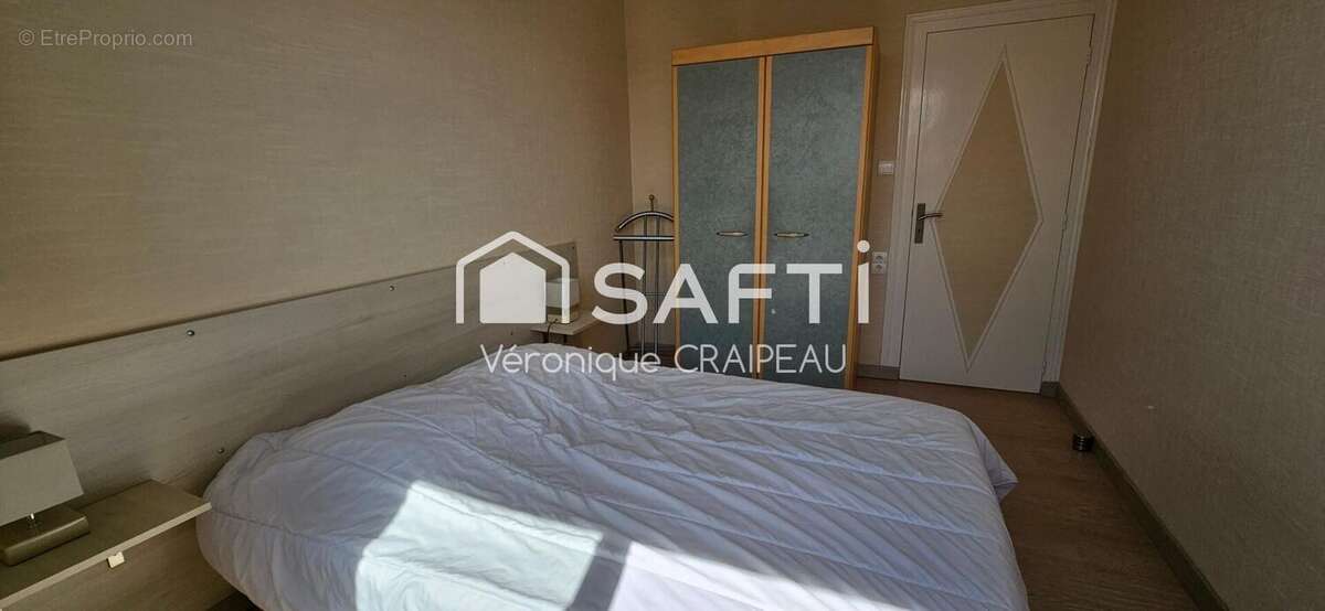 Photo 6 - Maison à LA TRANCHE-SUR-MER