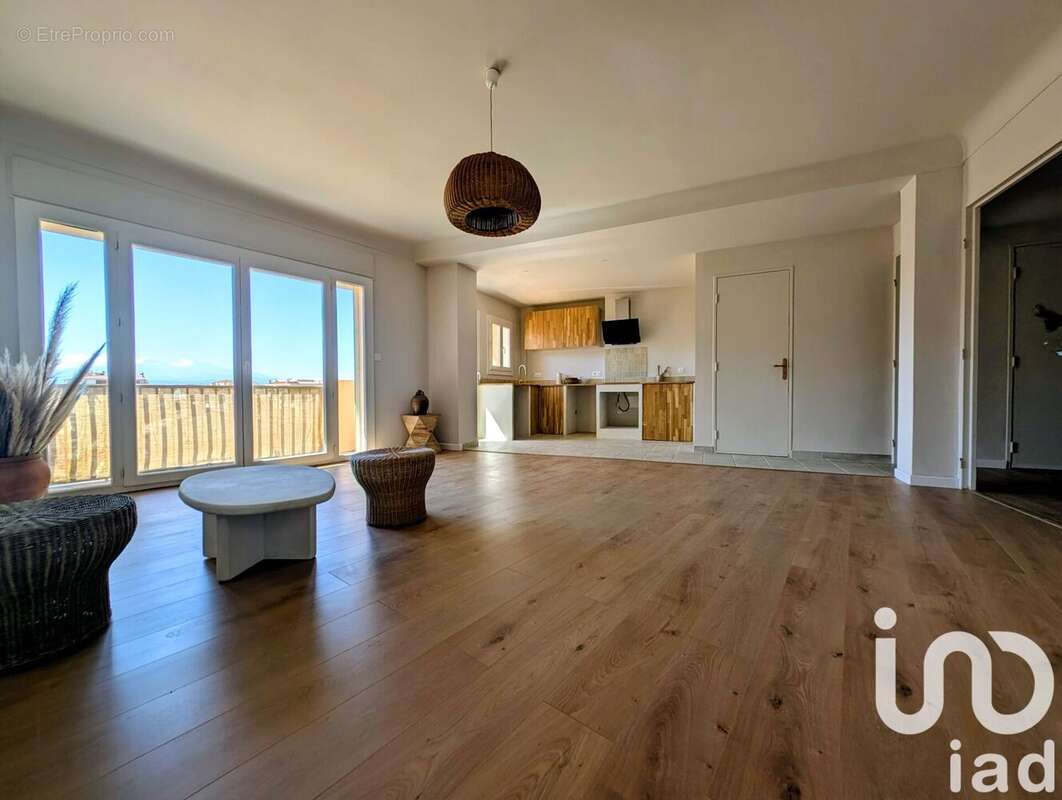 Photo 3 - Appartement à PERPIGNAN