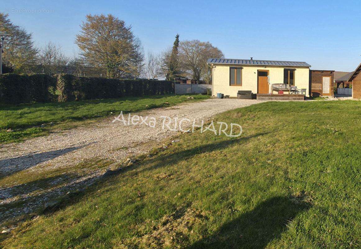 Maison a vendre 89 m2 - photo 13