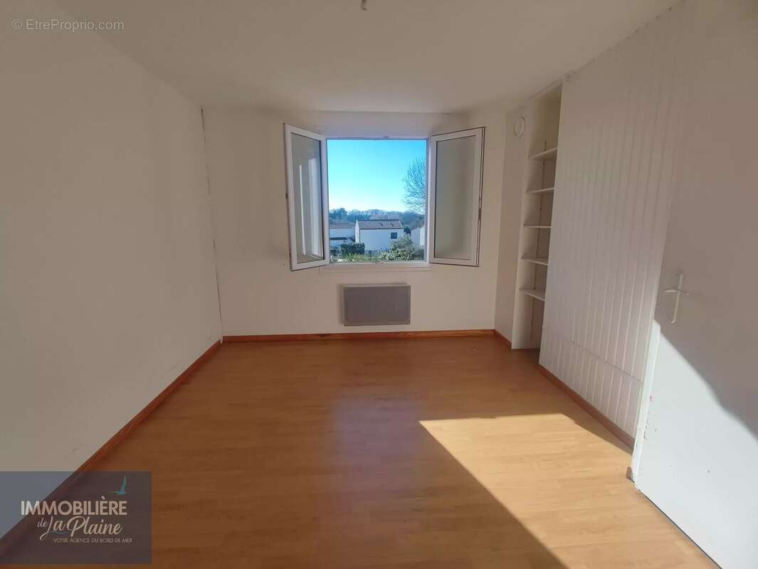 Maison à PORNIC