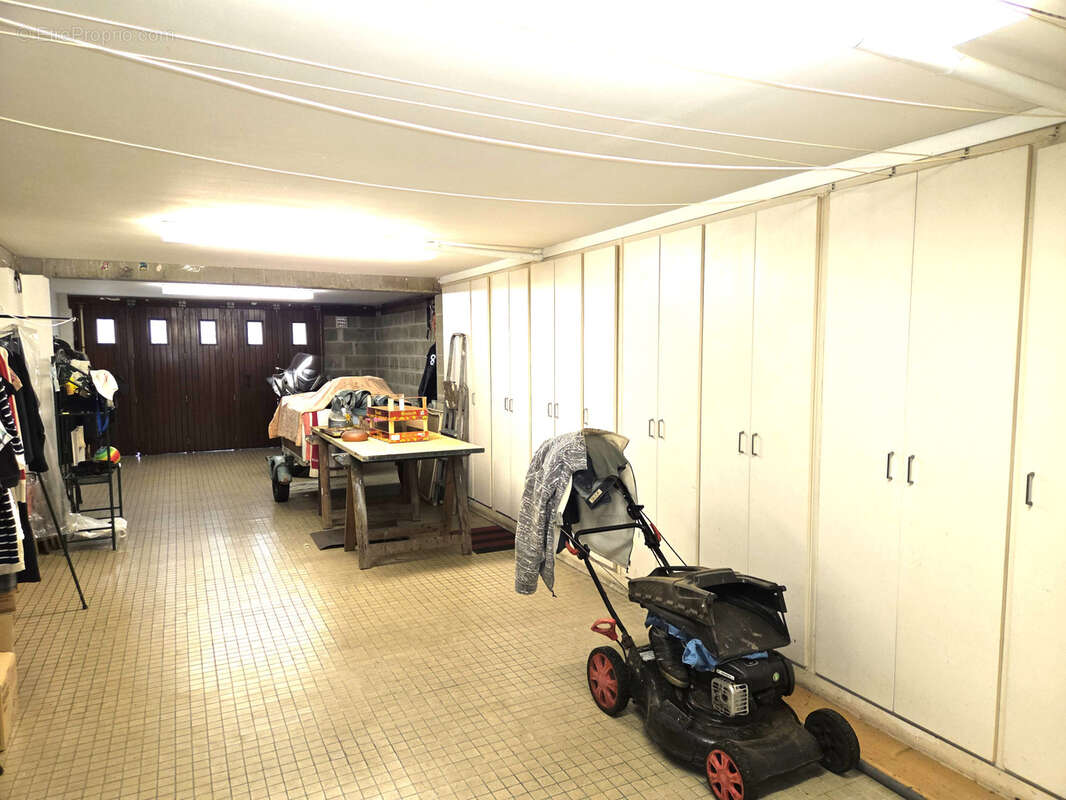 Maison à LA COURONNE