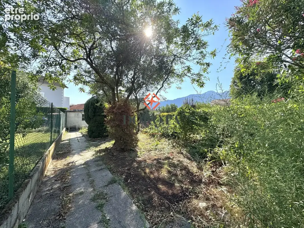 Maison 5 pièces 130 m² à vendre à Villard-Bonnot (38190) - photo 2