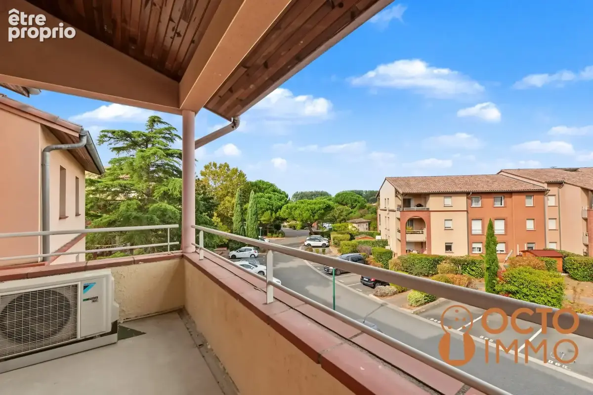 Appartement 2 pièces 42 m² à vendre à Gagnac-Sur-Garonne (31150) - photo 6