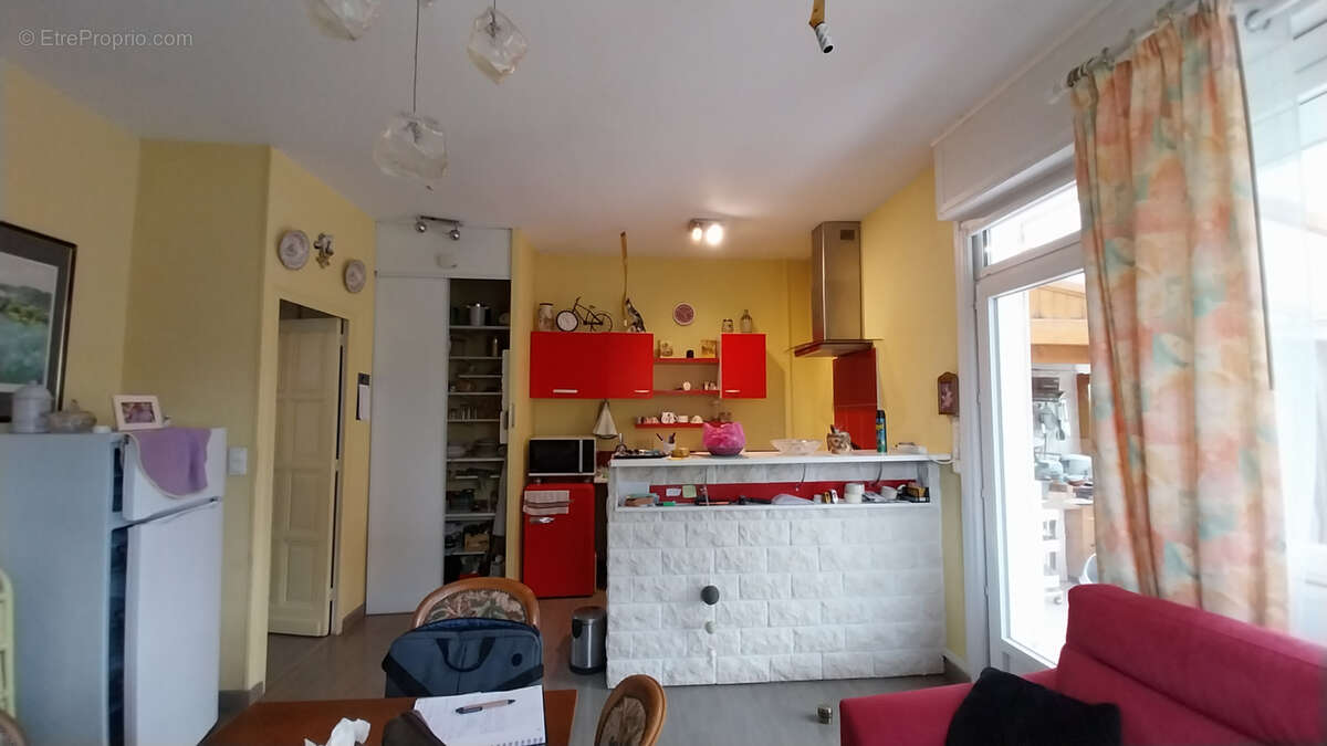 Appartement à PERIGUEUX