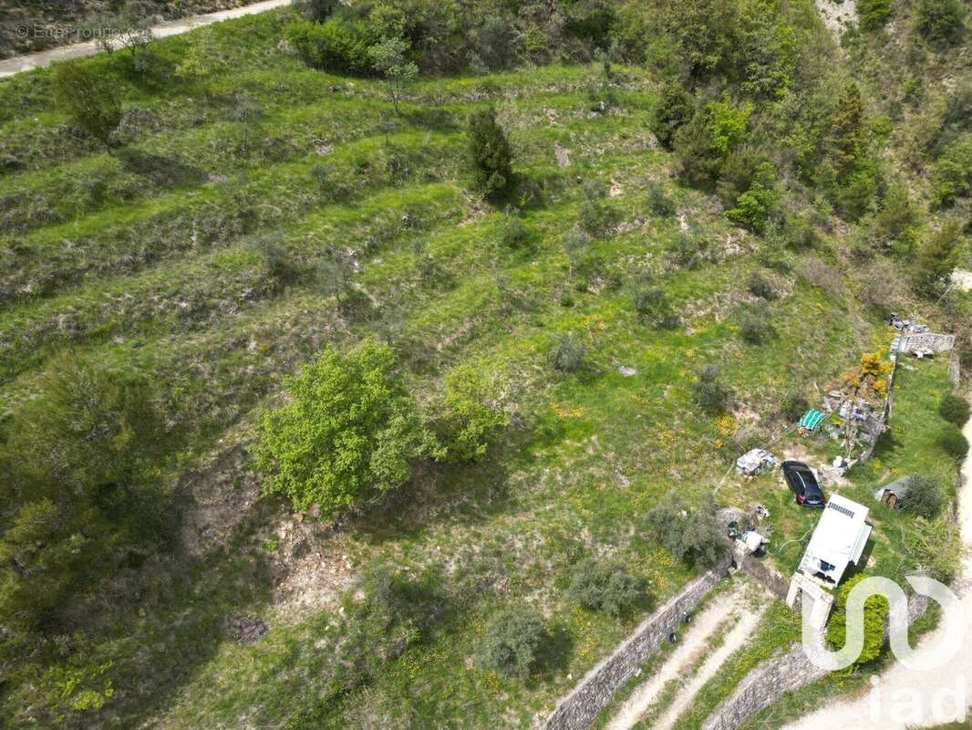 Photo 3 - Terrain à PIERREFEU