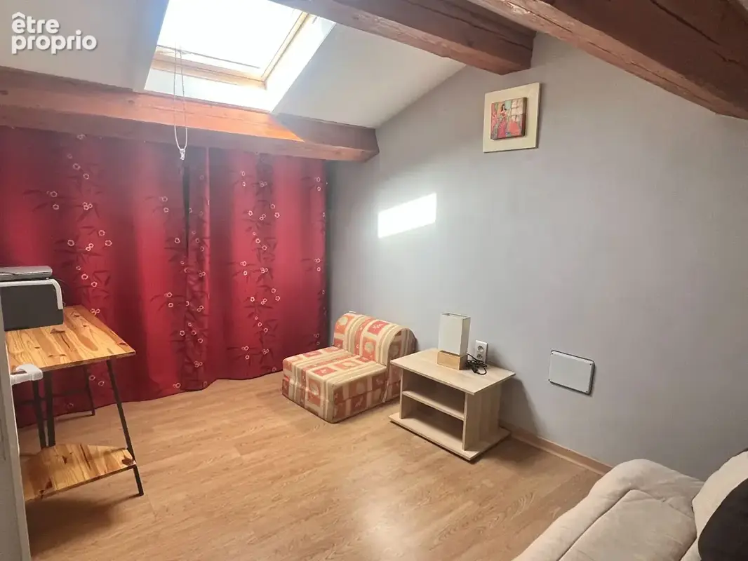 Maison en pierre avec gîte indépendant - photo 6