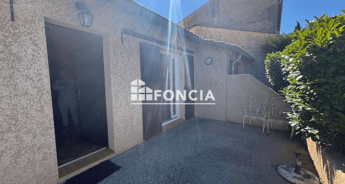 Maison à DIGNE-LES-BAINS