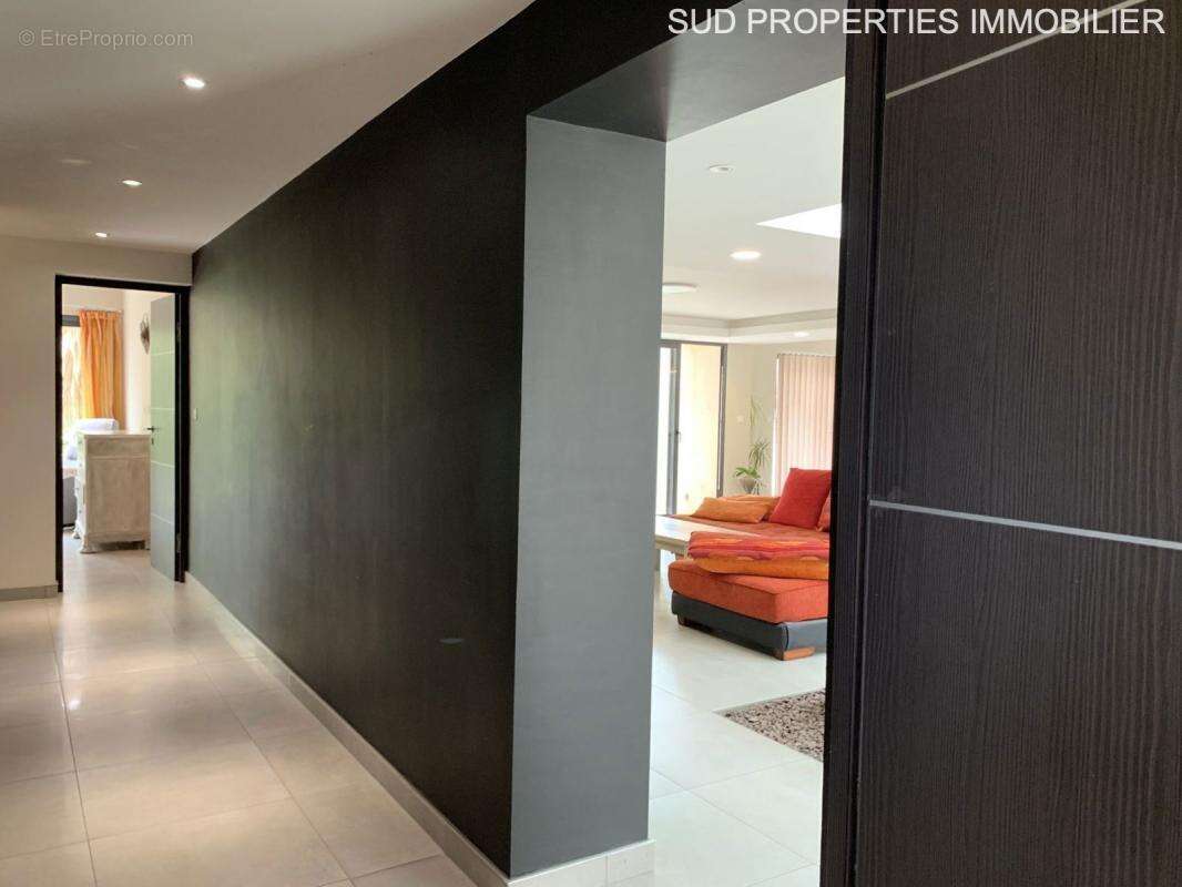 Maison à TORREILLES