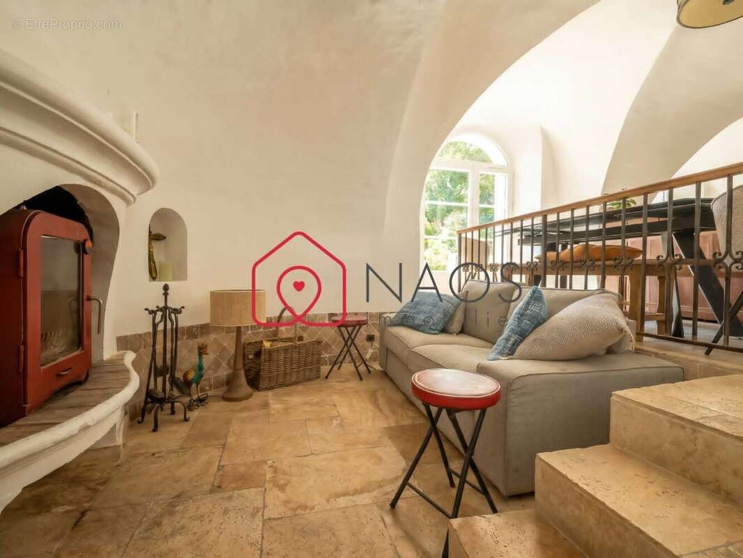 Maison de charme piscine, garage proche plages - photo 4