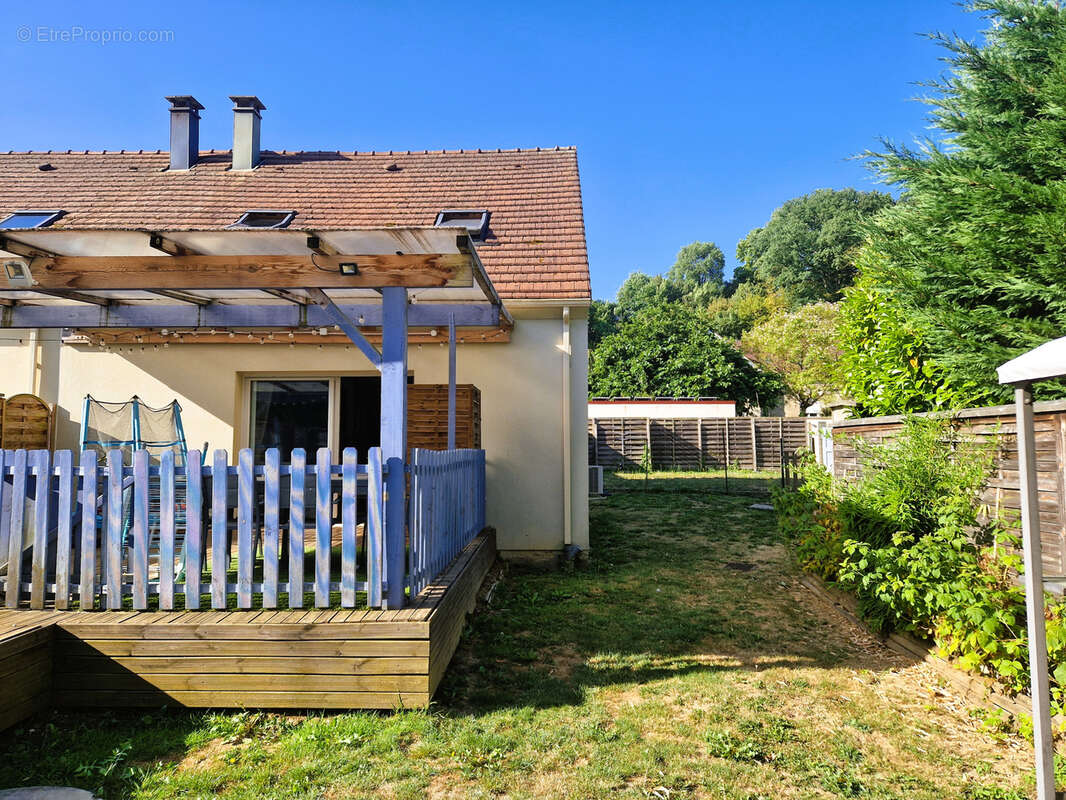 Maison proche gare et commodités - photo 11