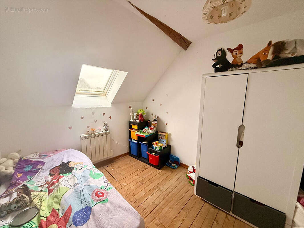Maison Saint Cyr Sur Morin 4 pièce(s) 85 m2 - photo 6