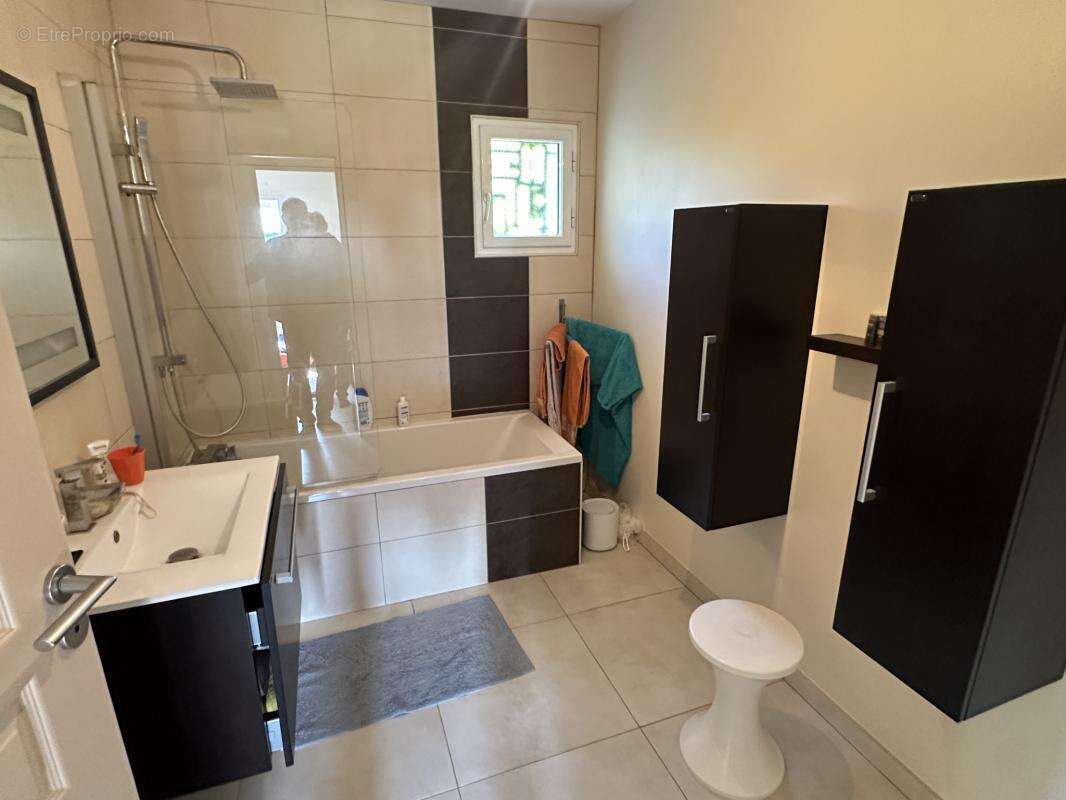 Villa d'architecte Vendôme - photo 16