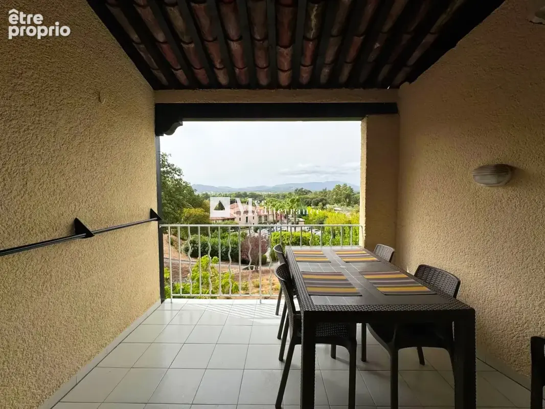 Appartement 3 pièces proche plage - Grimaud (83310) - photo 3