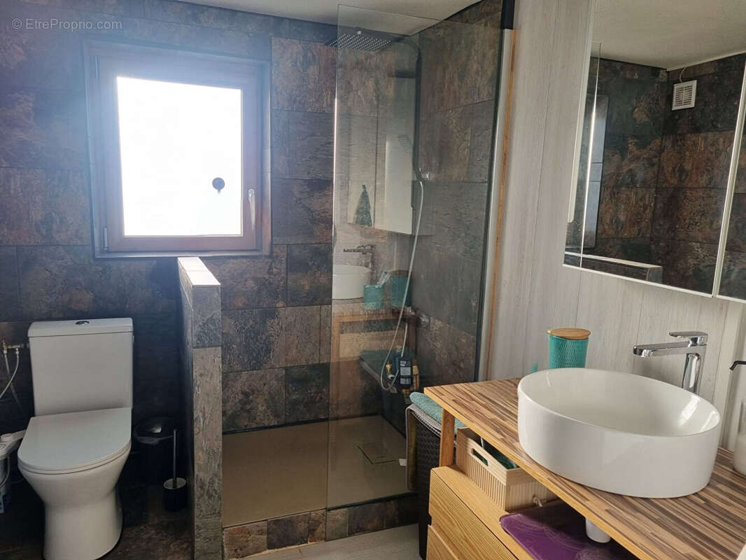 Maison à HAUTERIVE-LA-FRESSE