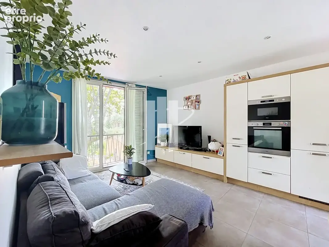 Appartement à FREJUS