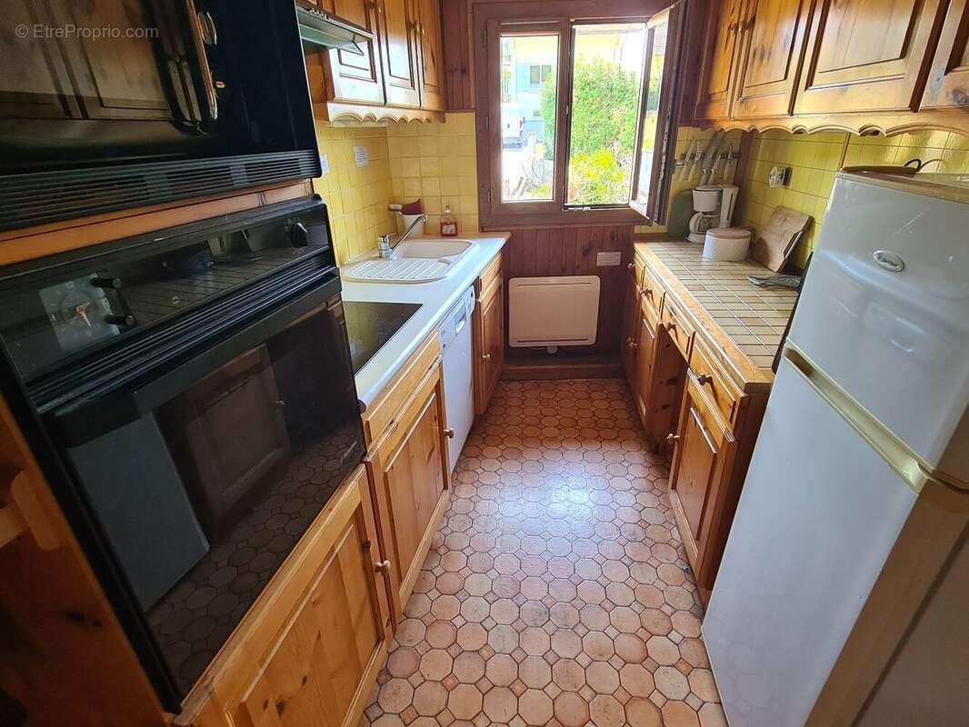 Maison 184 m² à Venthon  - photo 13