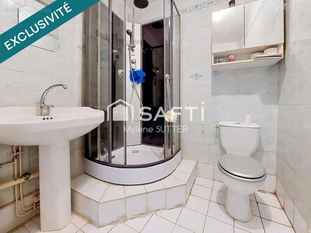 Photo 6 - Appartement à VEZELISE
