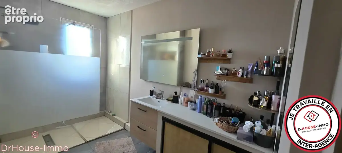 Maison 7 pièces 150 m² à vendre à Ambares-Et-Lagrave (33440) - photo 9