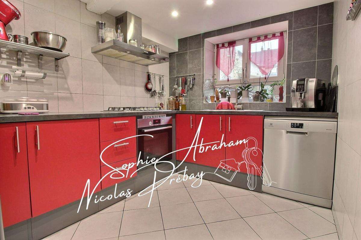 Maison à ANGERVILLE