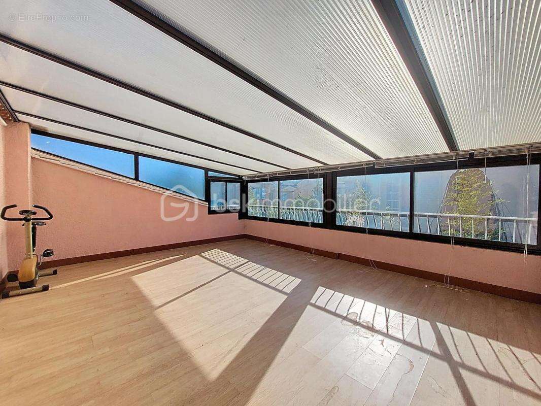 Villa familiale avec piscine - photo 14