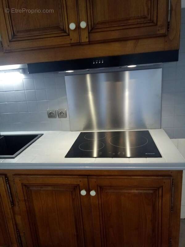 Appartement à MONTREDON-LABESSONNIE