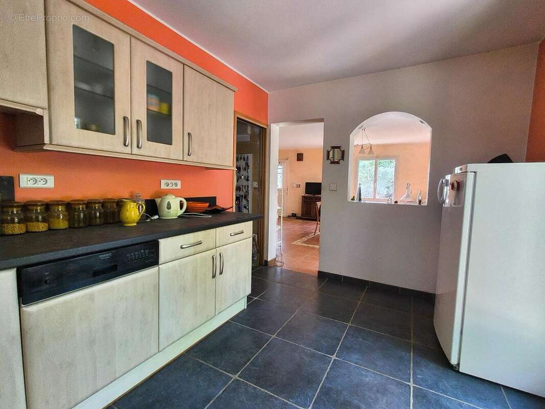 Photo 8 - Maison à GRIGNAN