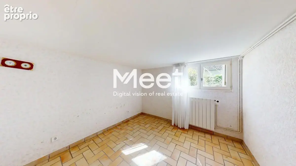 Maison - 4 pièces - 2 chambres - photo 12