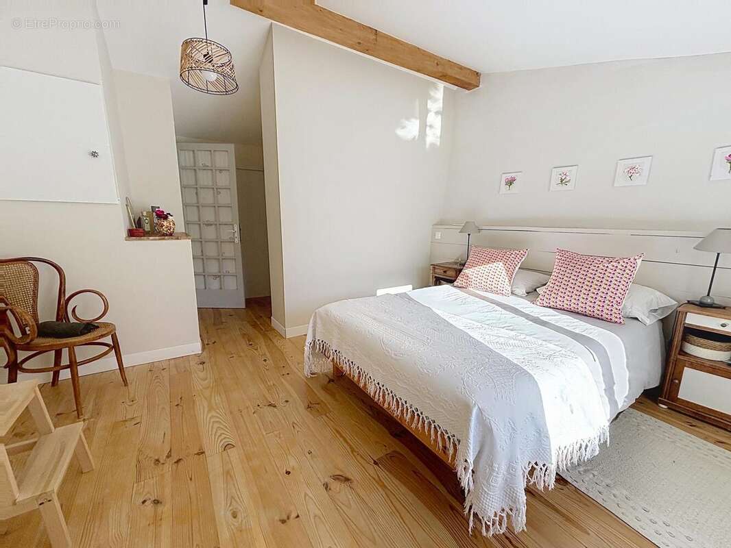 Photo 5 - Maison à CASTELNAUDARY