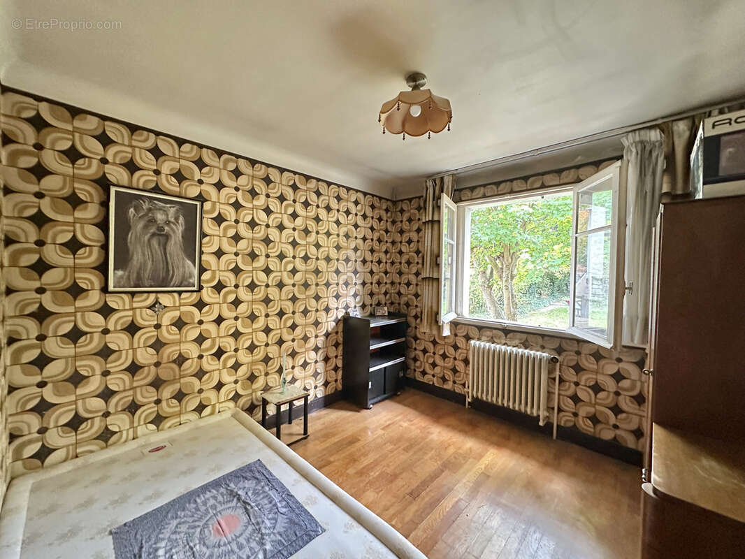 Maison à NOISY-LE-GRAND