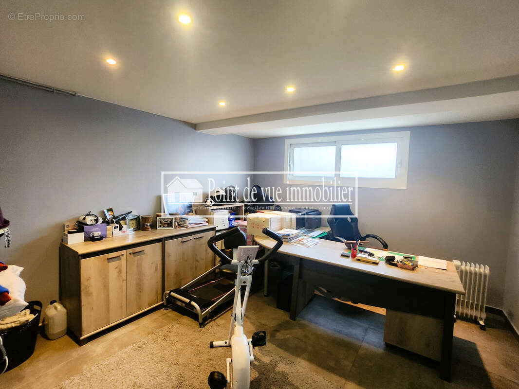 Maison à SAVIGNY-SUR-ORGE