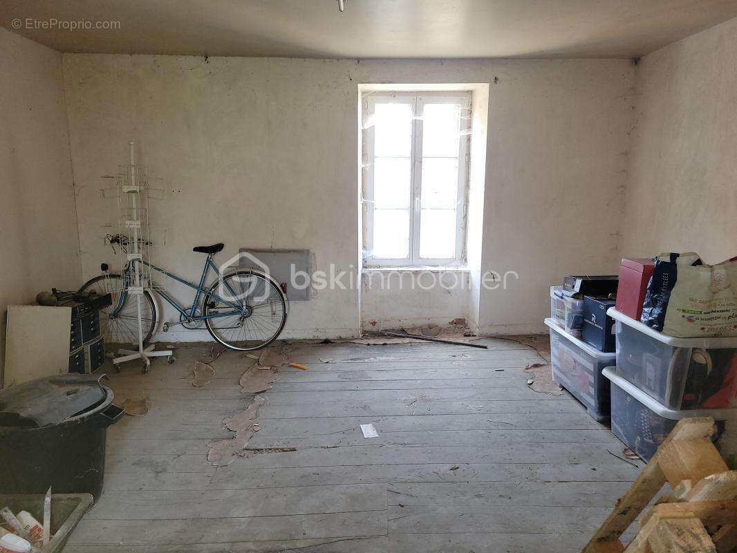 Appartement à GAEL