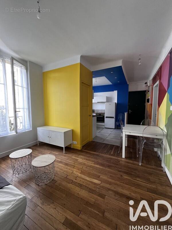 Photo 1 - Appartement à LE MANS
