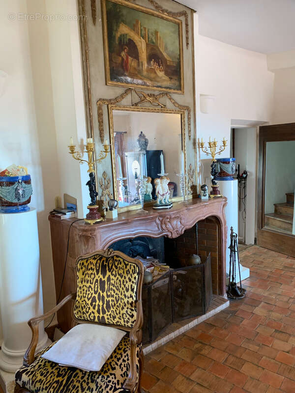 Maison à SAINT-PAUL